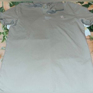 Mens Express Polo Size XS
